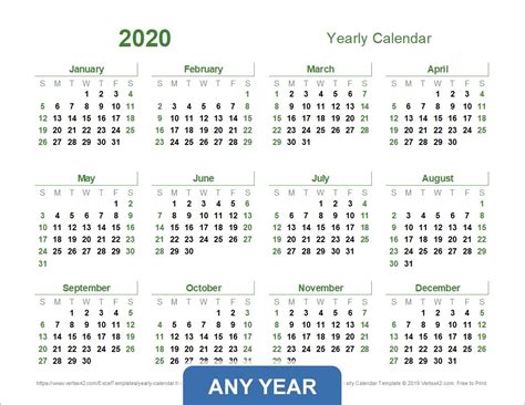sidereel calendar